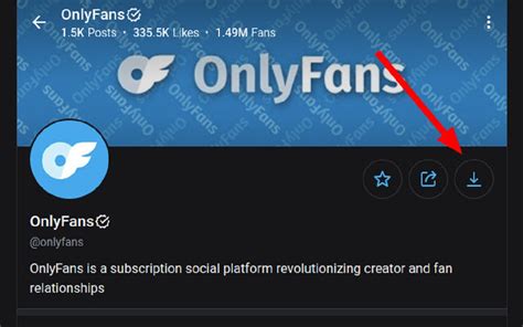 how to download videos from onlyfans|How to Download OnlyFans Content: A。